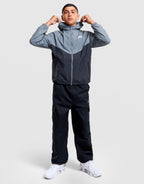 Windbreaker Jacket Junior's