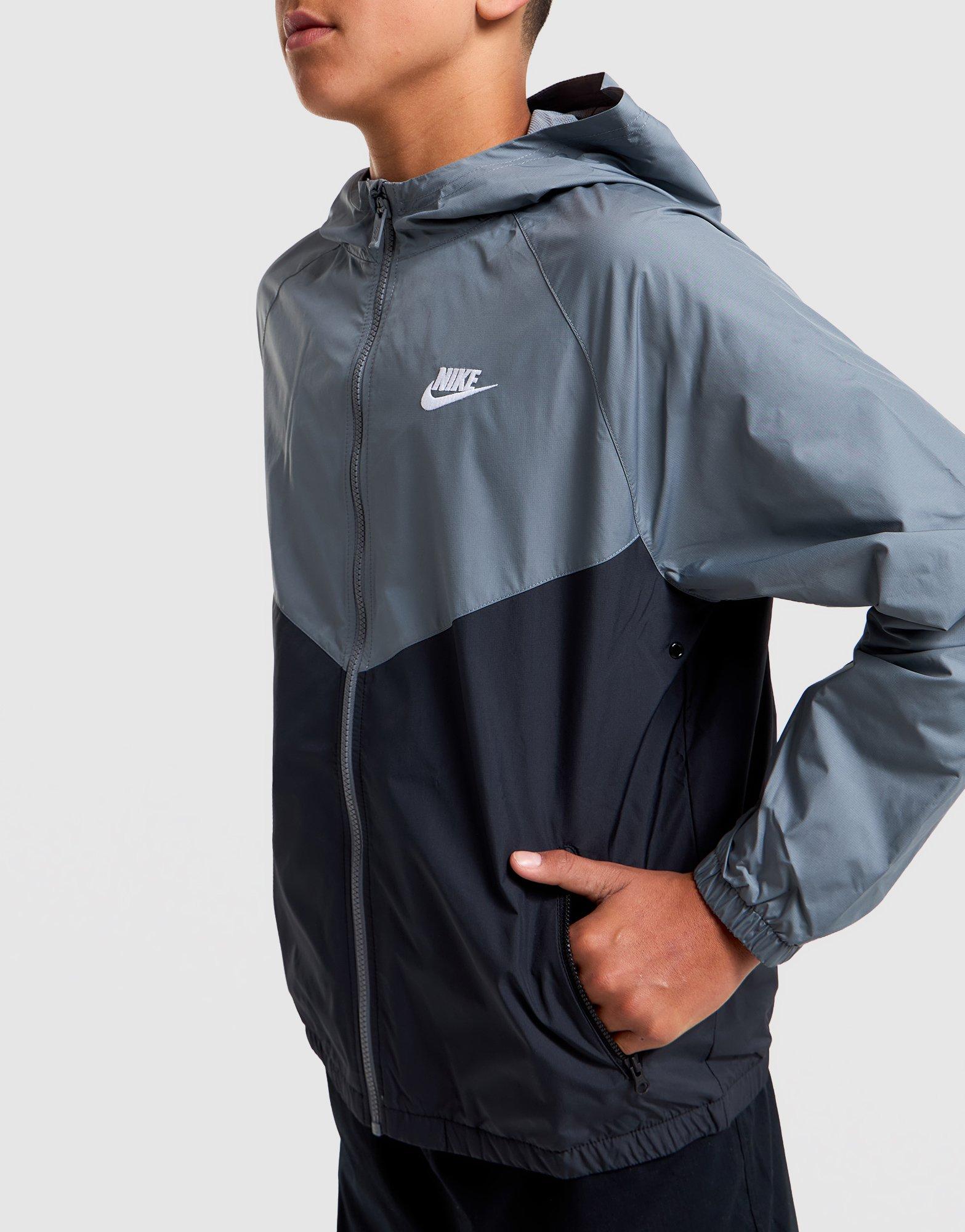 Windbreaker Jacket Junior's