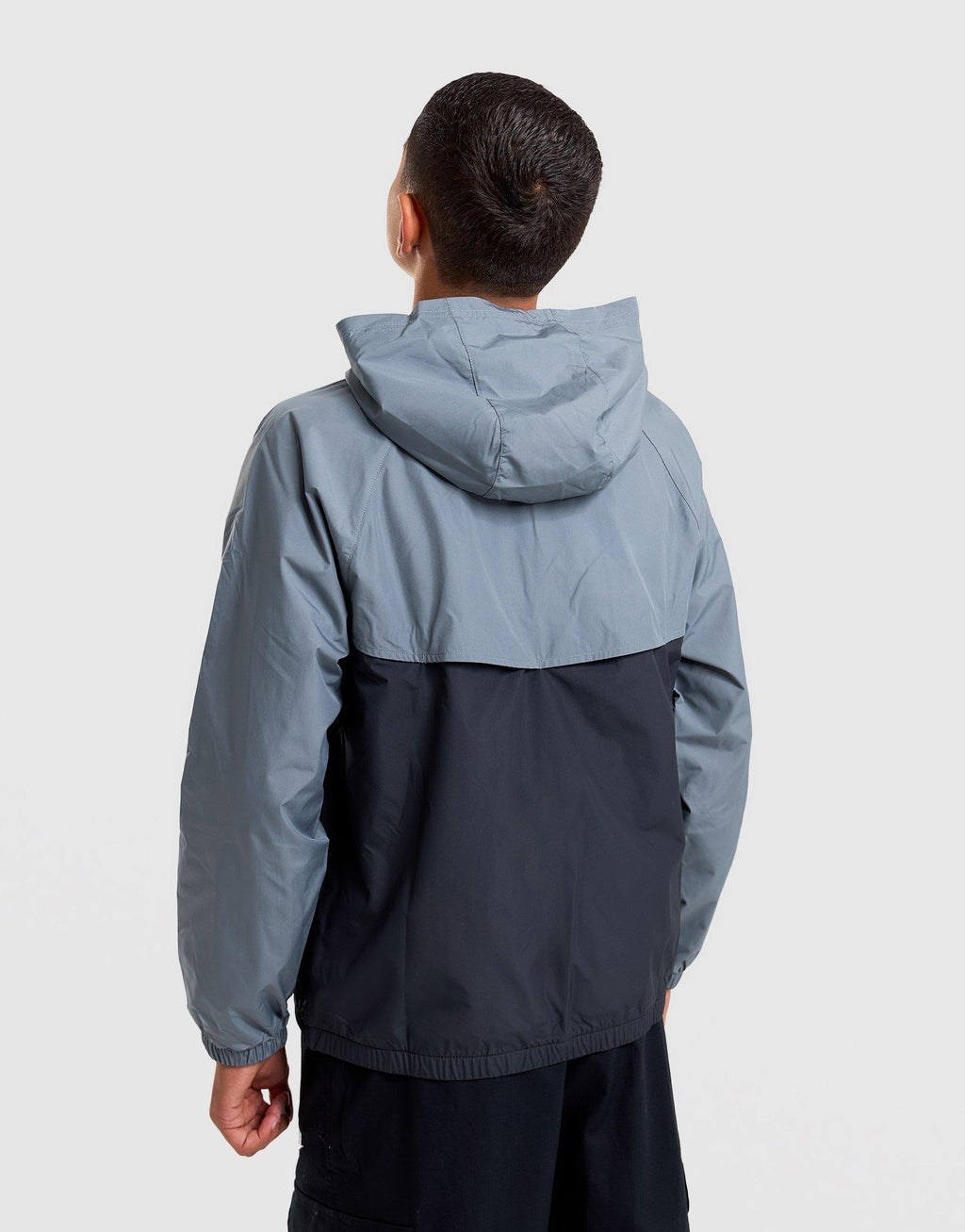 Windbreaker Jacket Junior's