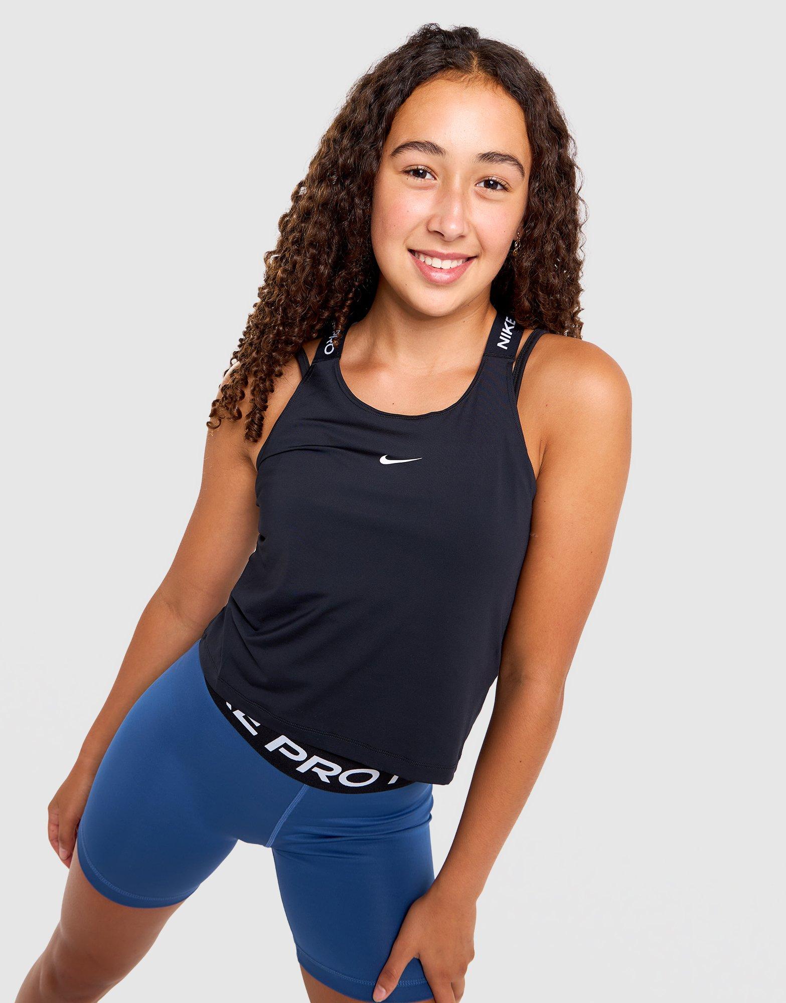 Pro Tank Top Junior's
