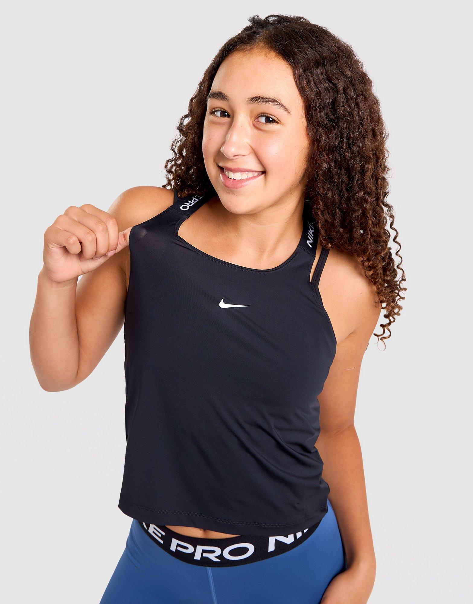 Pro Tank Top Junior's