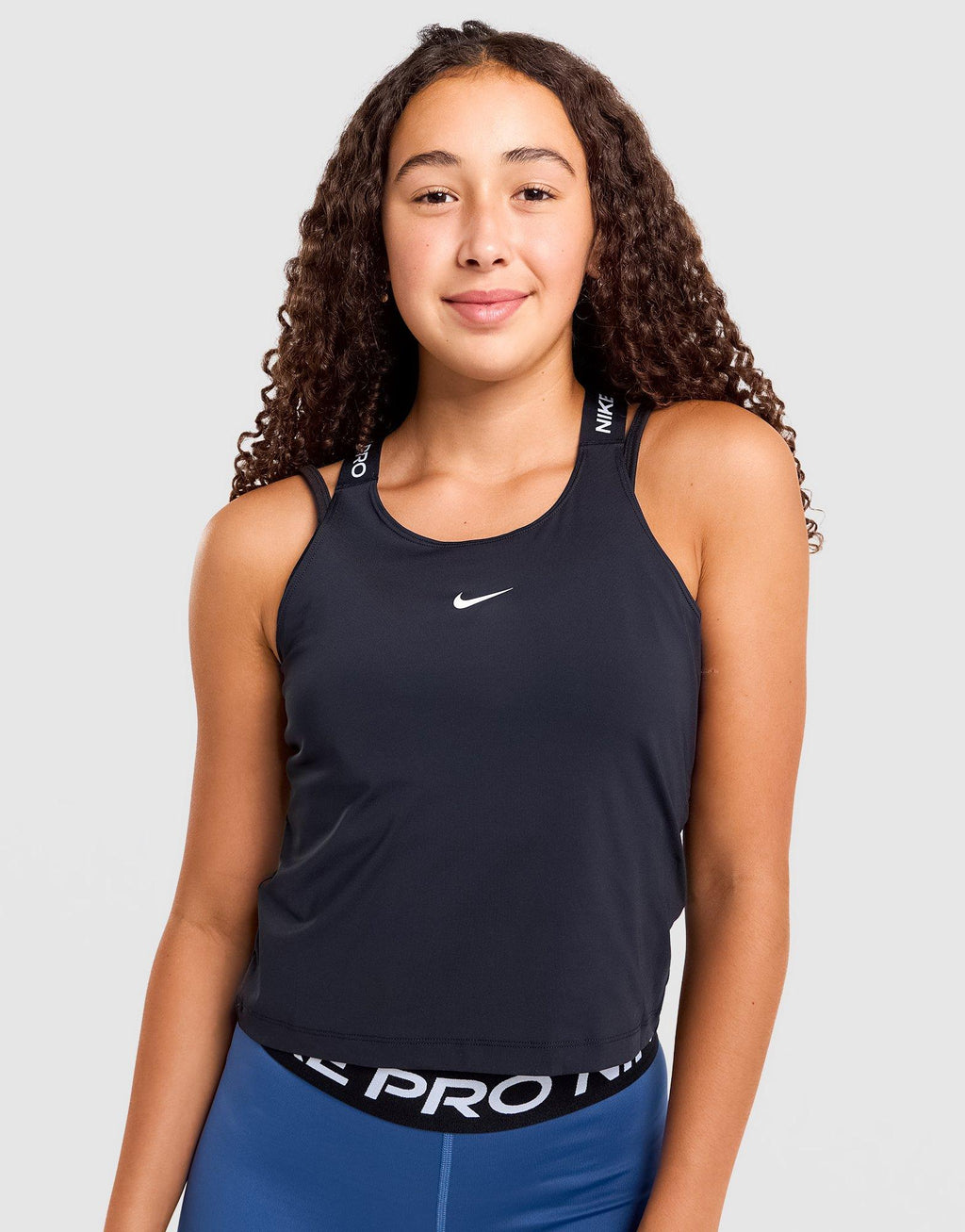 Pro Tank Top Junior's