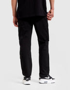 Slim Cargo Pants