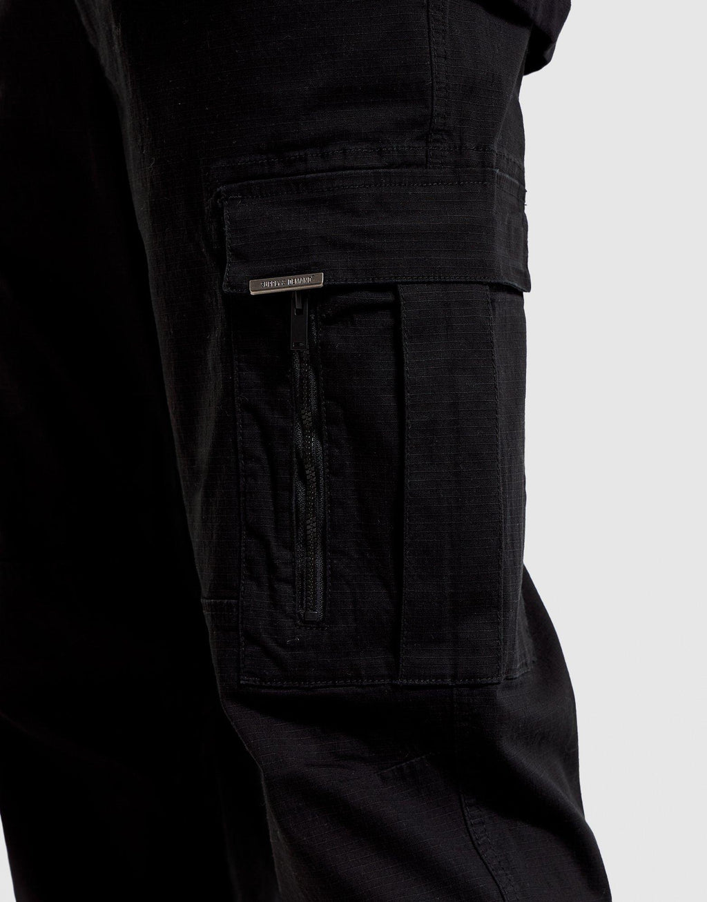 Slim Cargo Pants