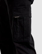 Slim Cargo Pants