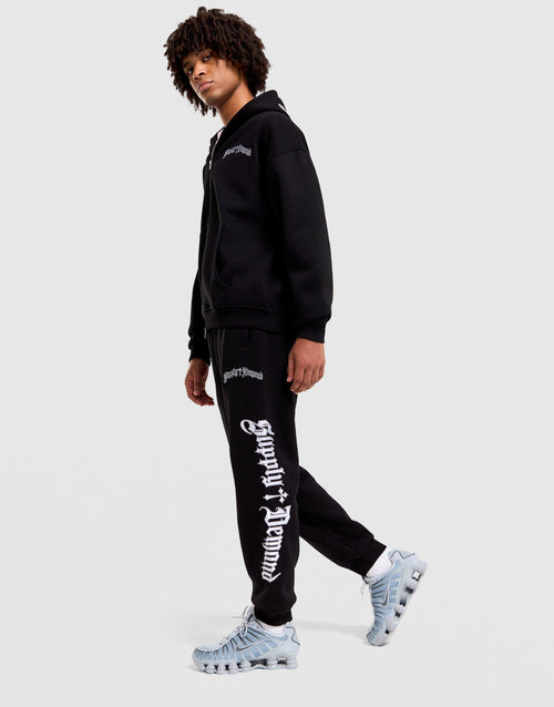 Atomic Joggers