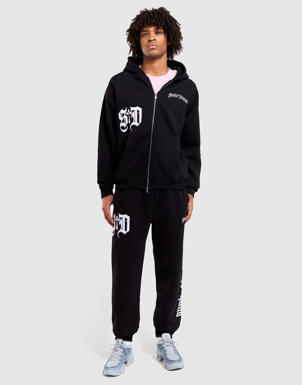 Atomic Joggers