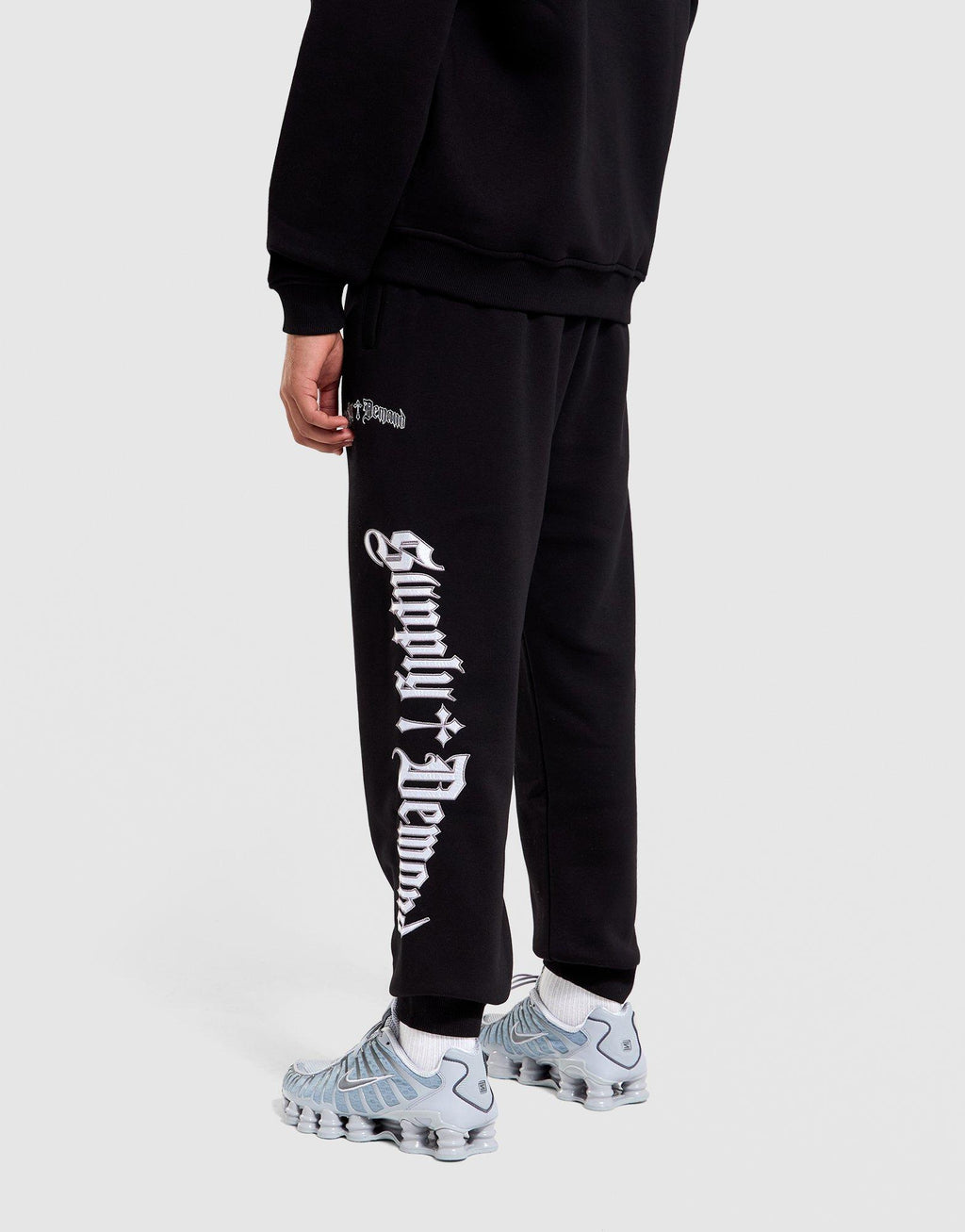 Atomic Joggers