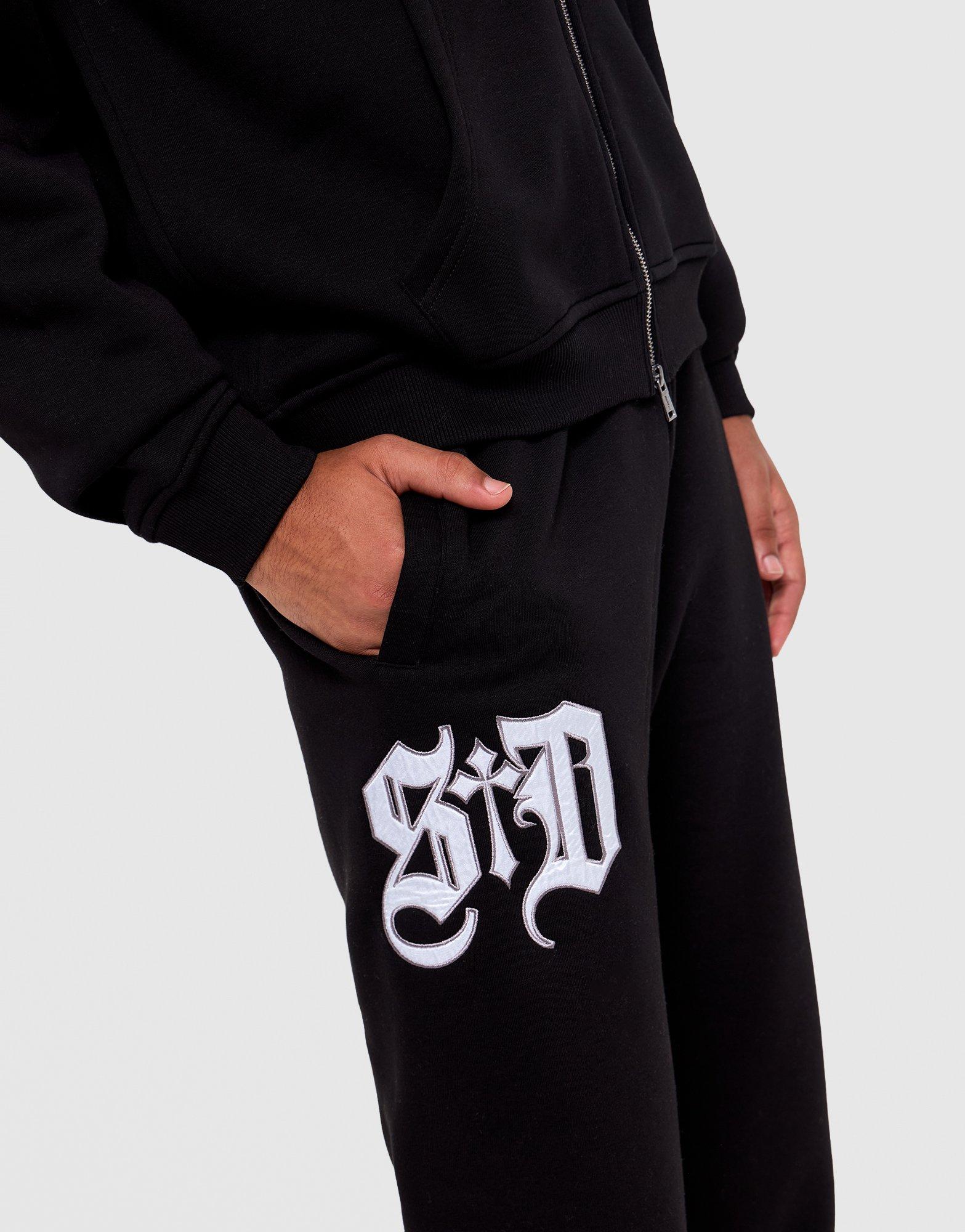 Atomic Joggers