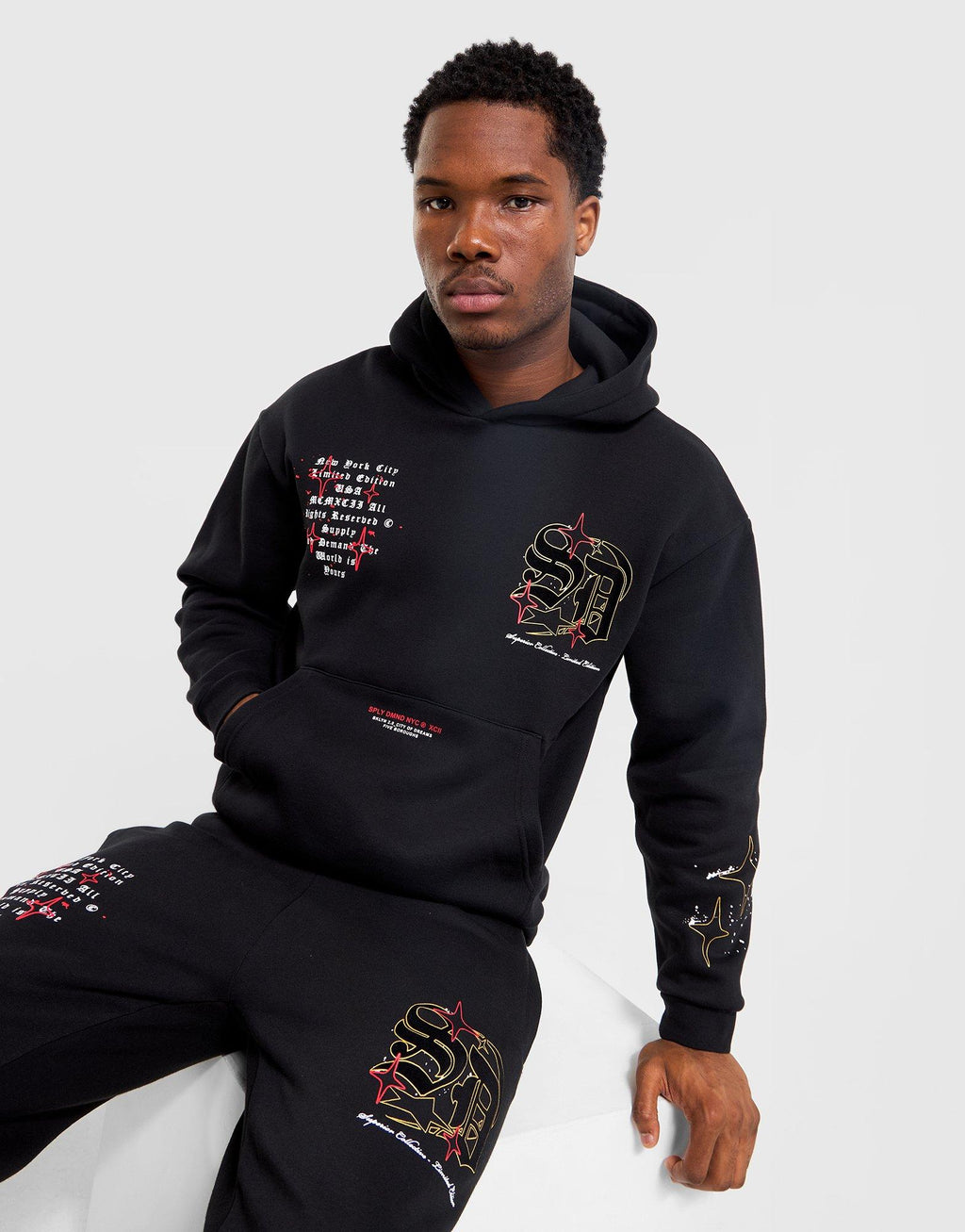 Hoodie
