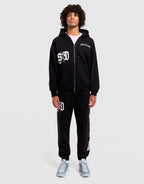 Atomic Full-Zip Hoodie