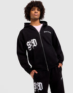 Atomic Full-Zip Hoodie