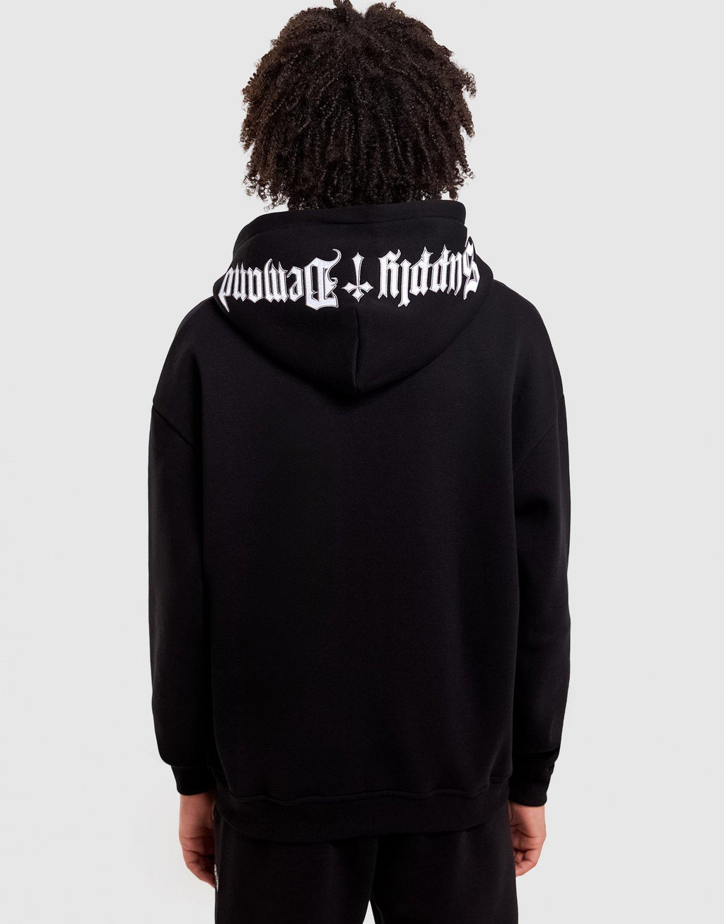 Atomic Full-Zip Hoodie