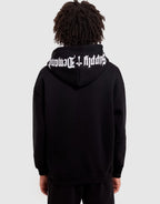 Atomic Full-Zip Hoodie