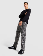 Camo Cargo Pants
