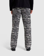 Camo Cargo Pants