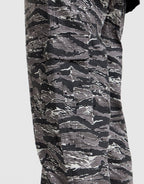 Camo Cargo Pants
