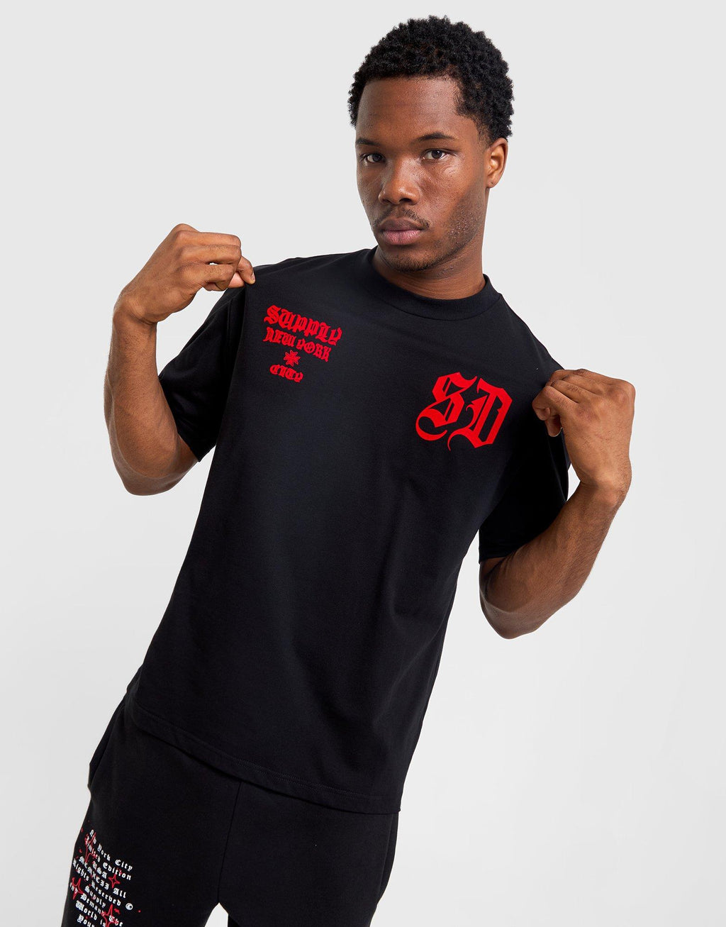 Halo T-Shirt