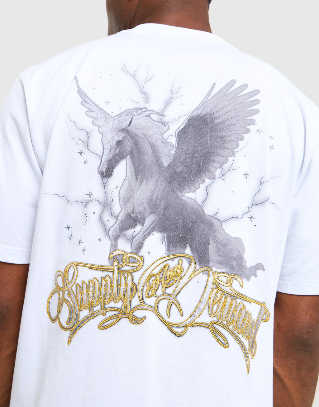 Pegasus T-Shirt