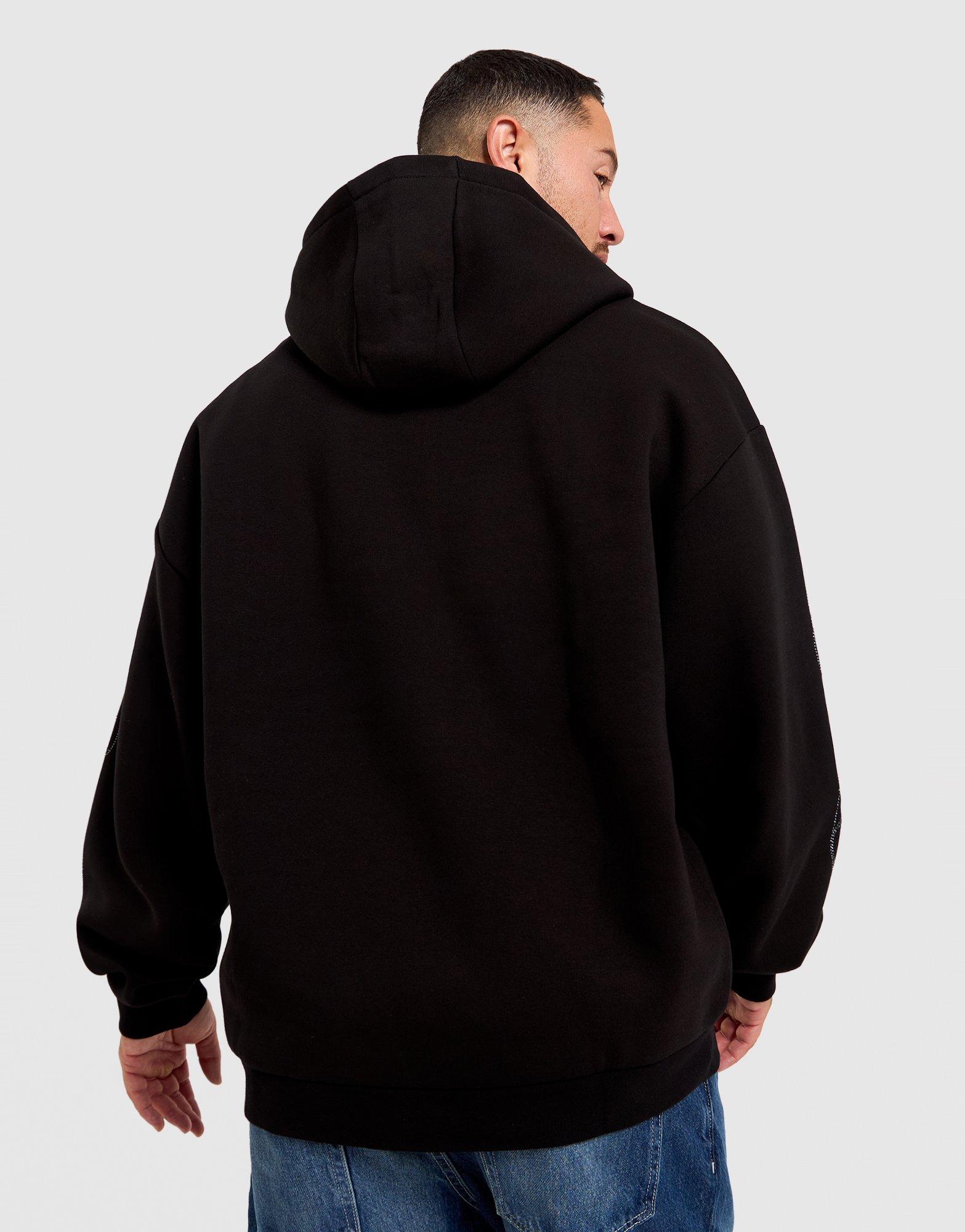 Dusty 1/4 Zip Hoodie
