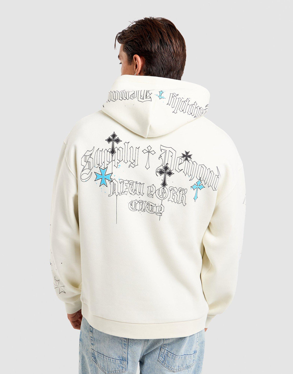Opolis Hoodie