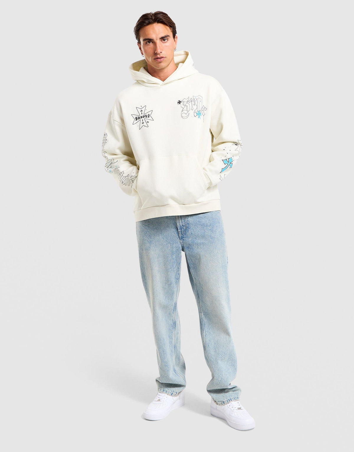 Opolis Hoodie