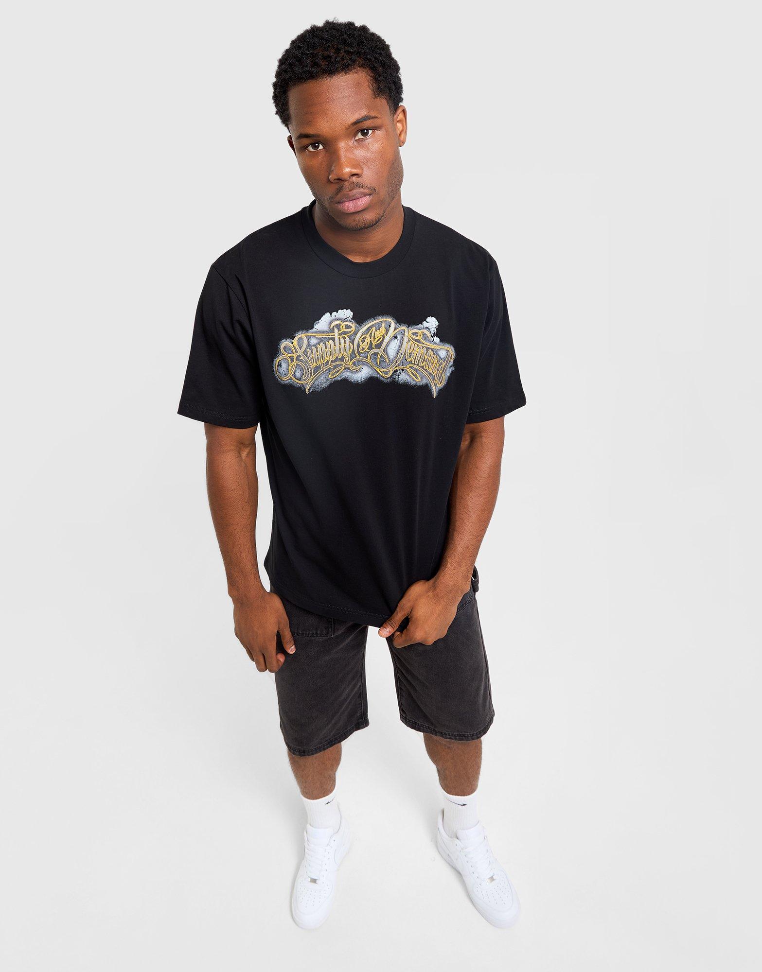 Pegasus T-Shirt