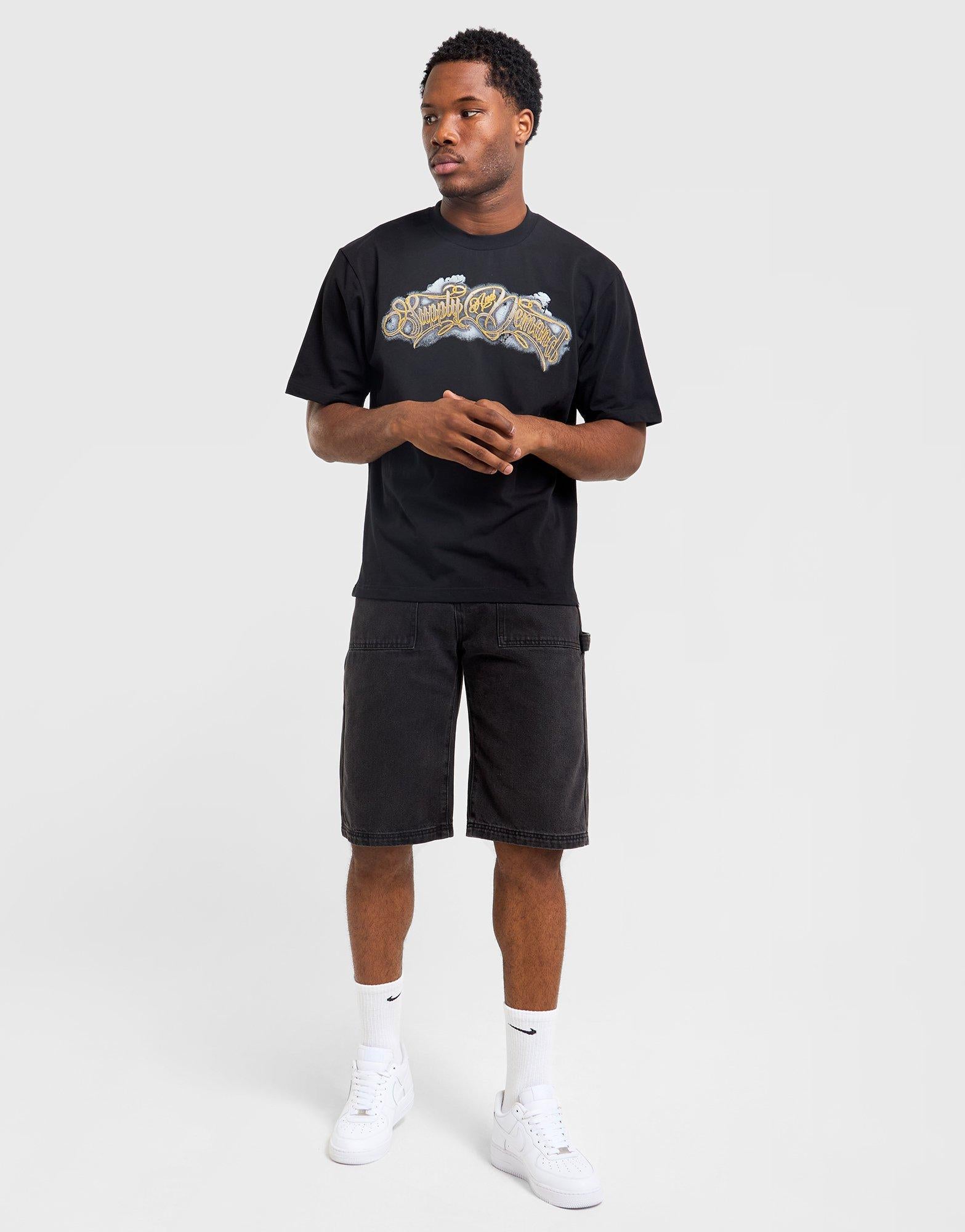 Pegasus T-Shirt