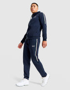 Italia Tape Joggers