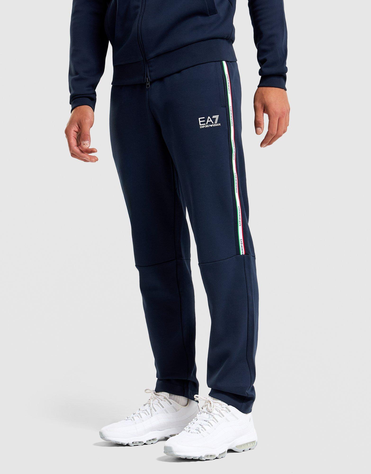Italia Tape Joggers