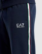 Italia Tape Joggers