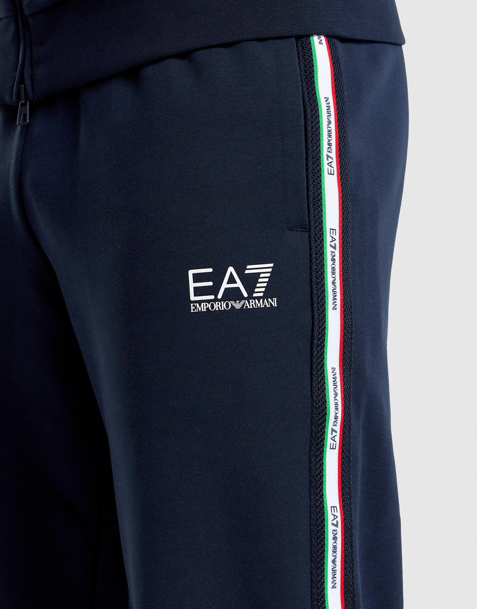 Italia Tape Joggers