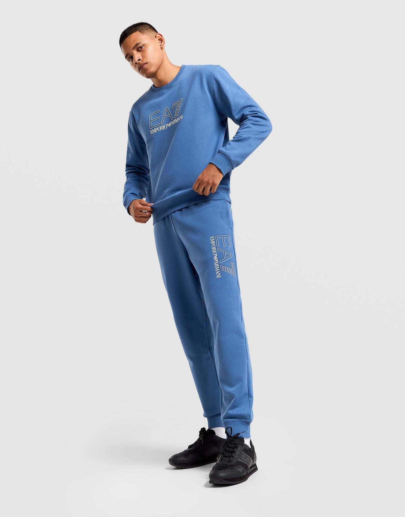 Visibility Joggers