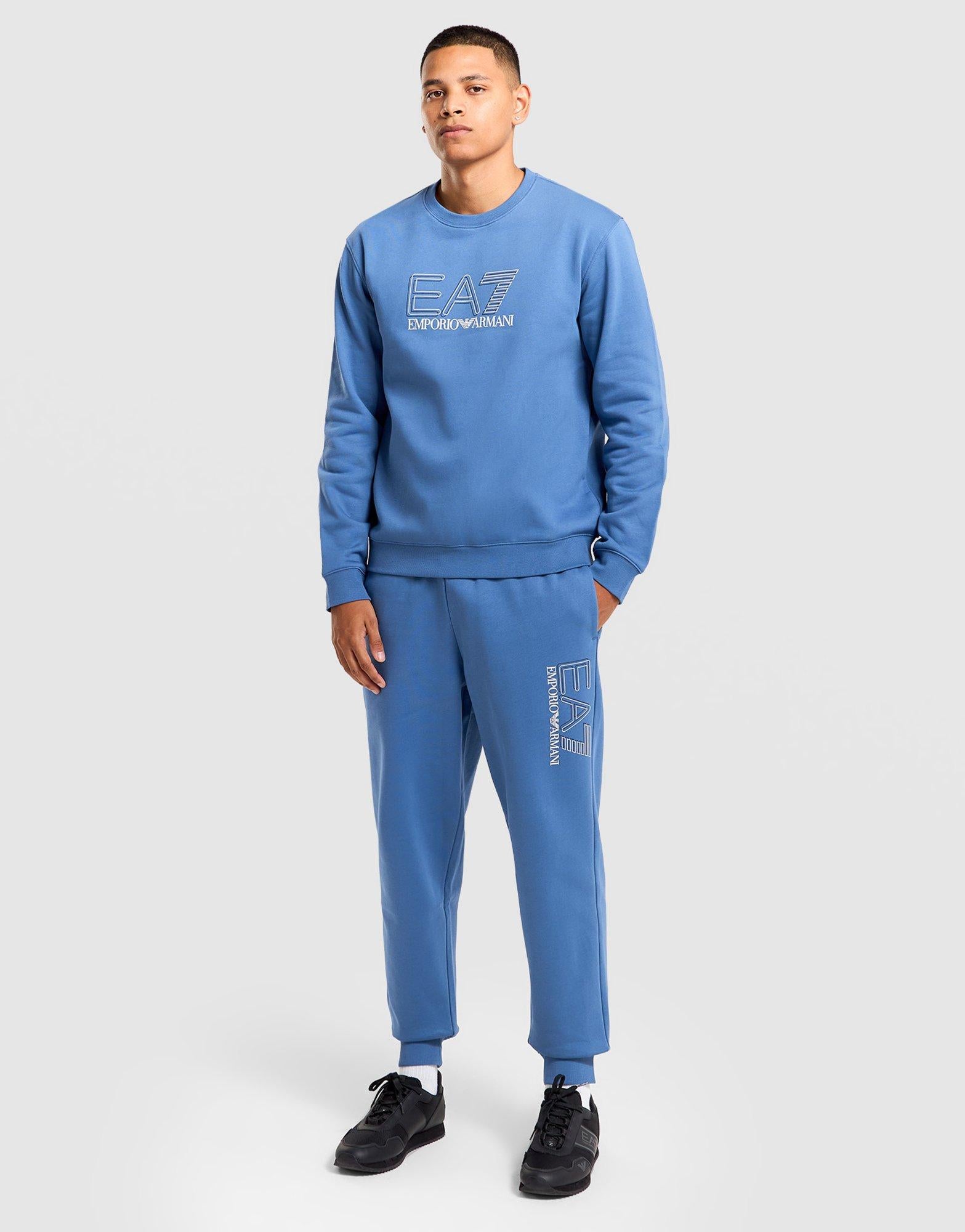 Visibility Joggers