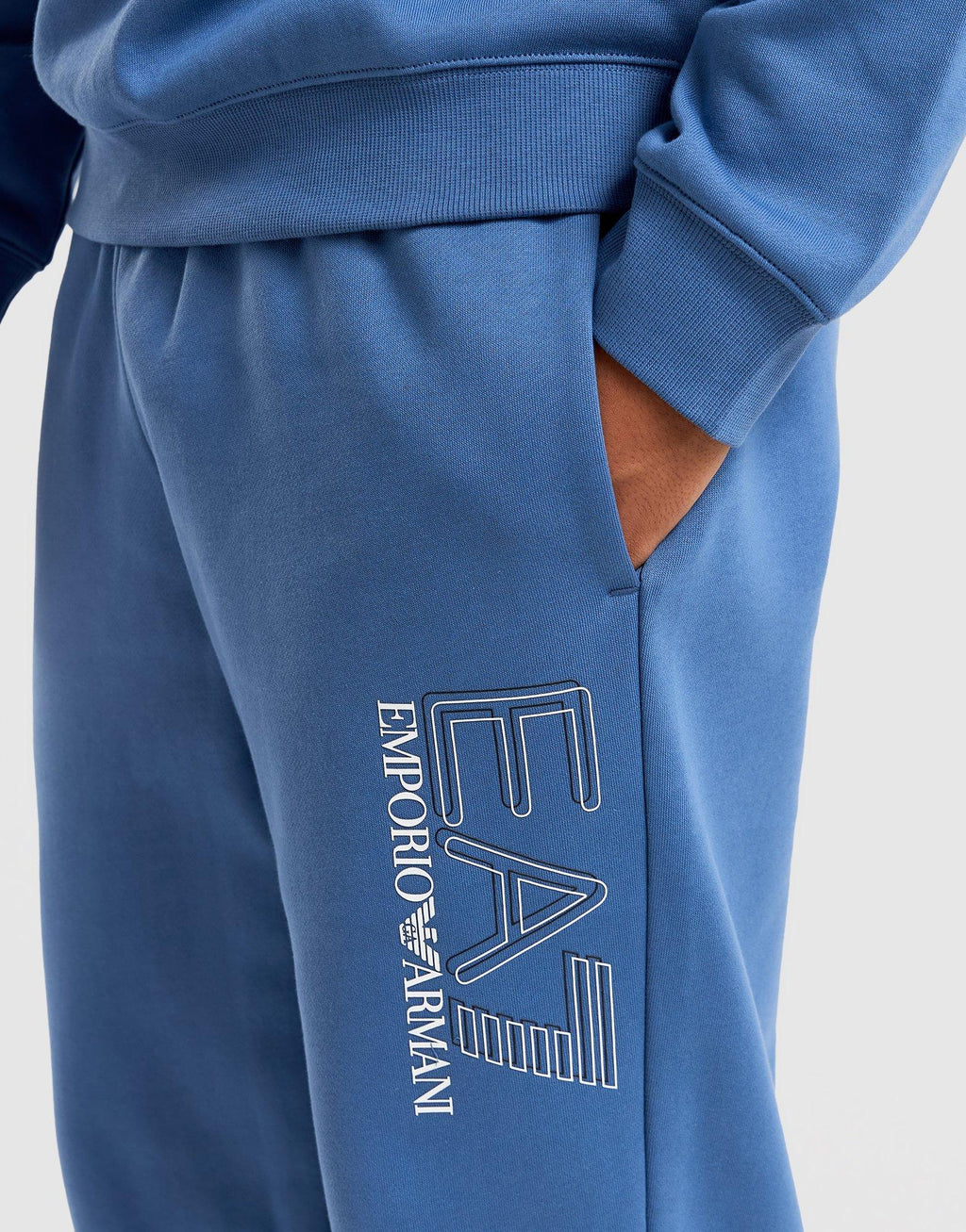 Visibility Joggers