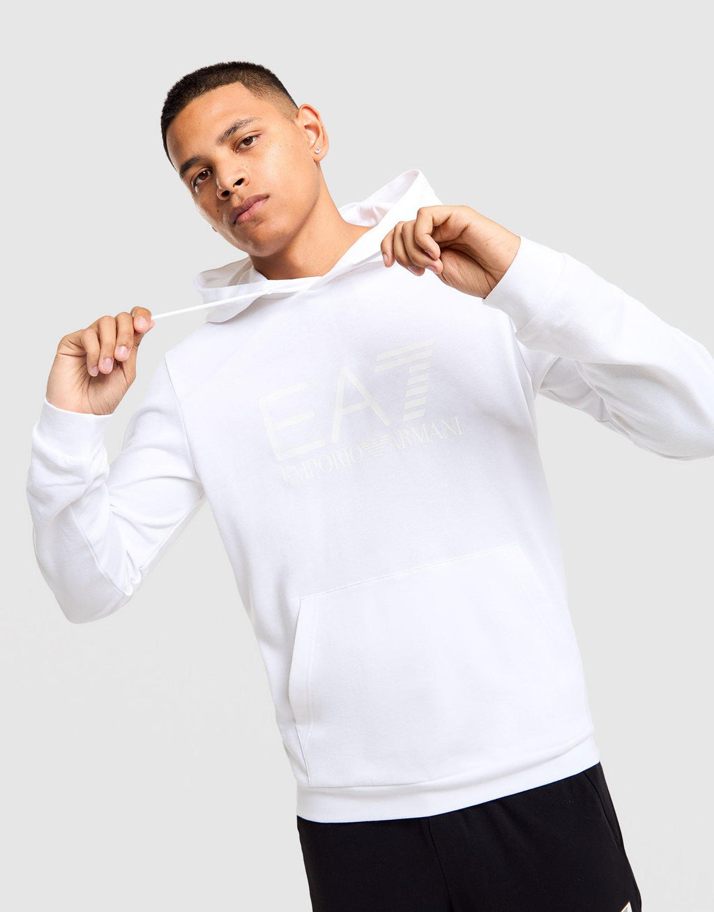 Core Hoodie