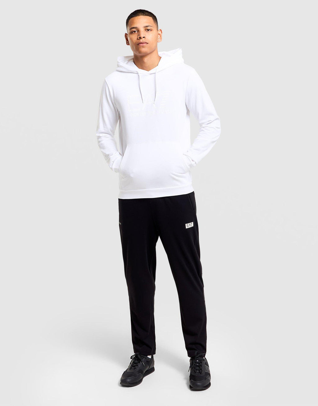 Core Hoodie