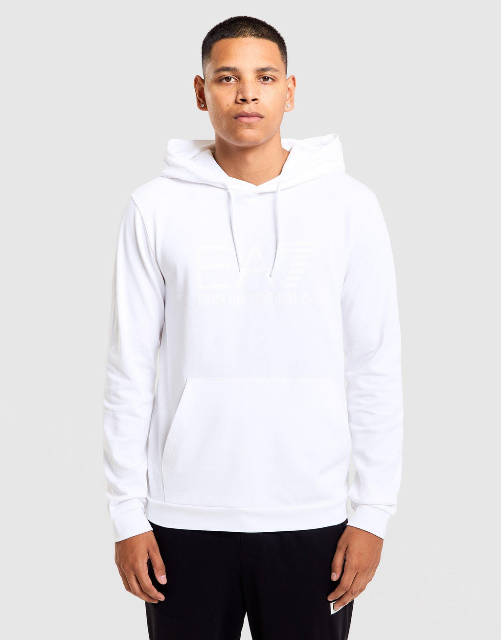 Core Hoodie
