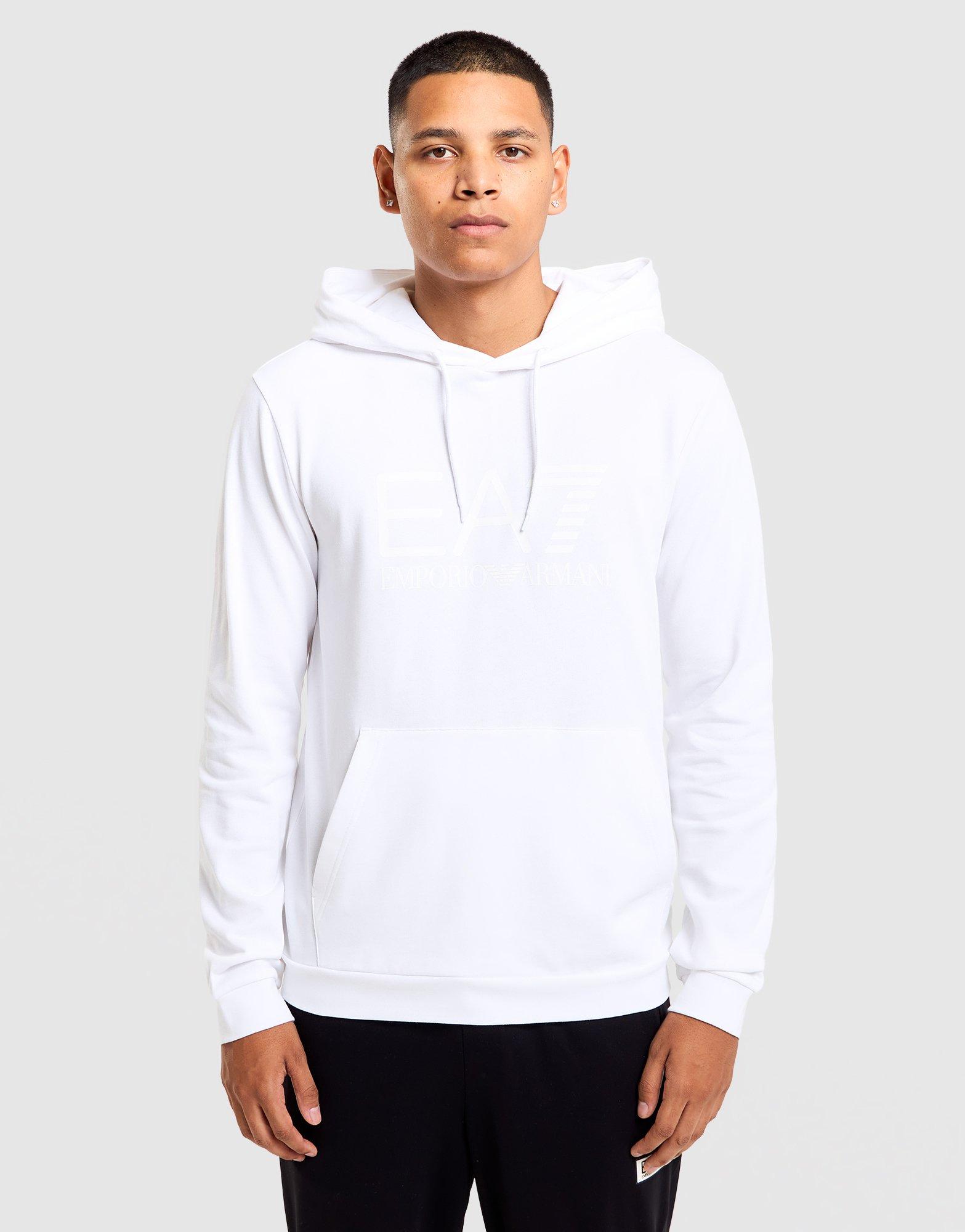 Core Hoodie