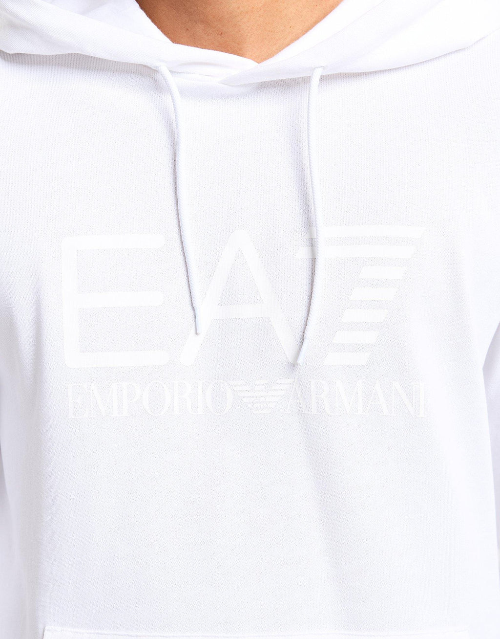 Core Hoodie