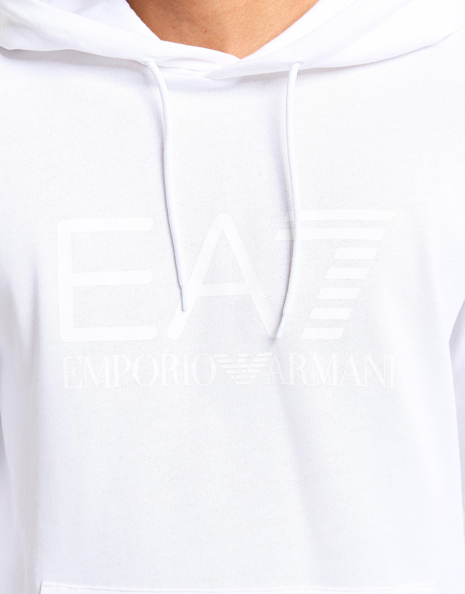 Core Hoodie