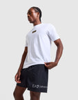 Logo Swim Shorts
