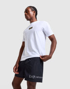 Logo Swim Shorts