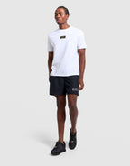 Logo Swim Shorts