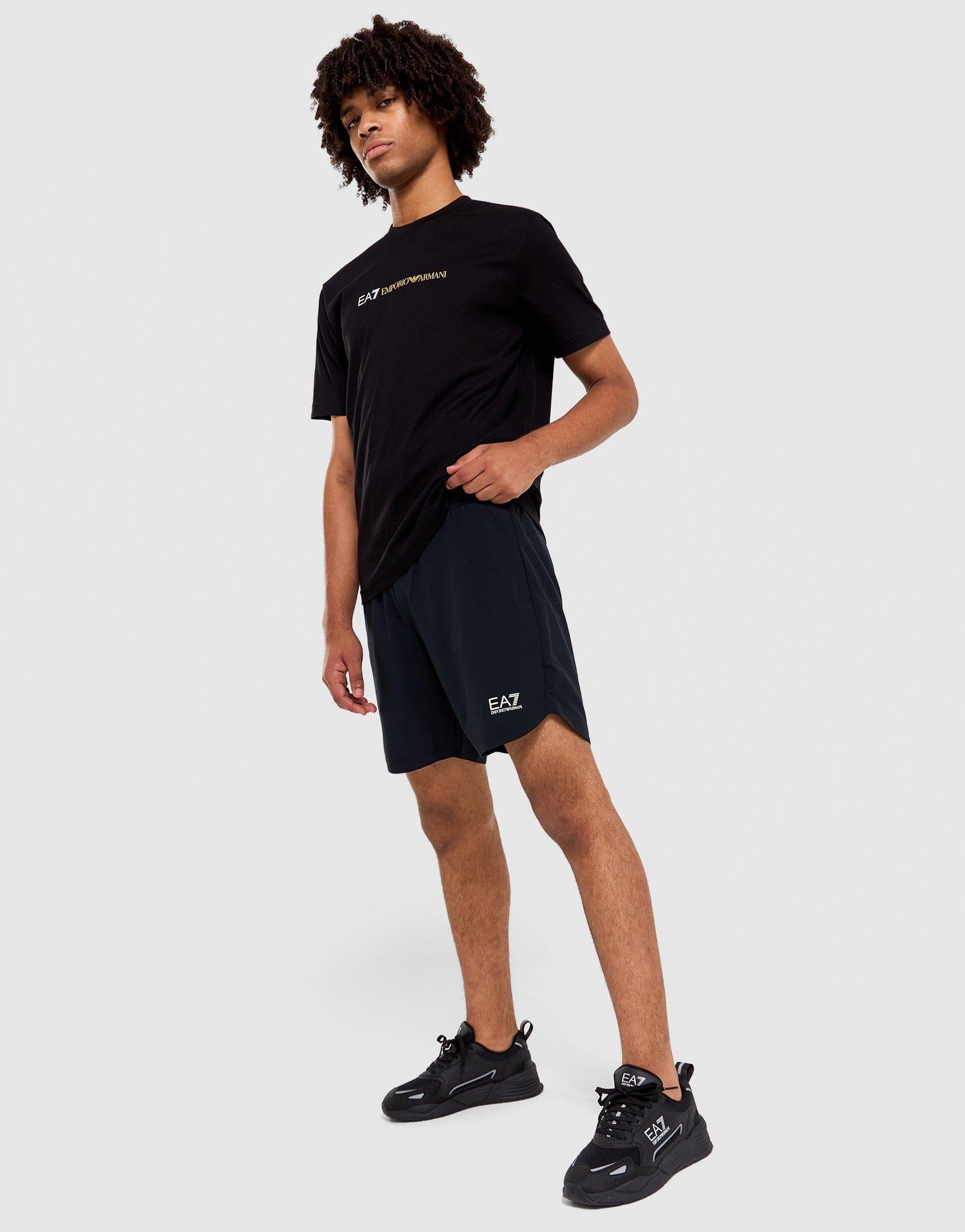 Vigor7 Woven Shorts