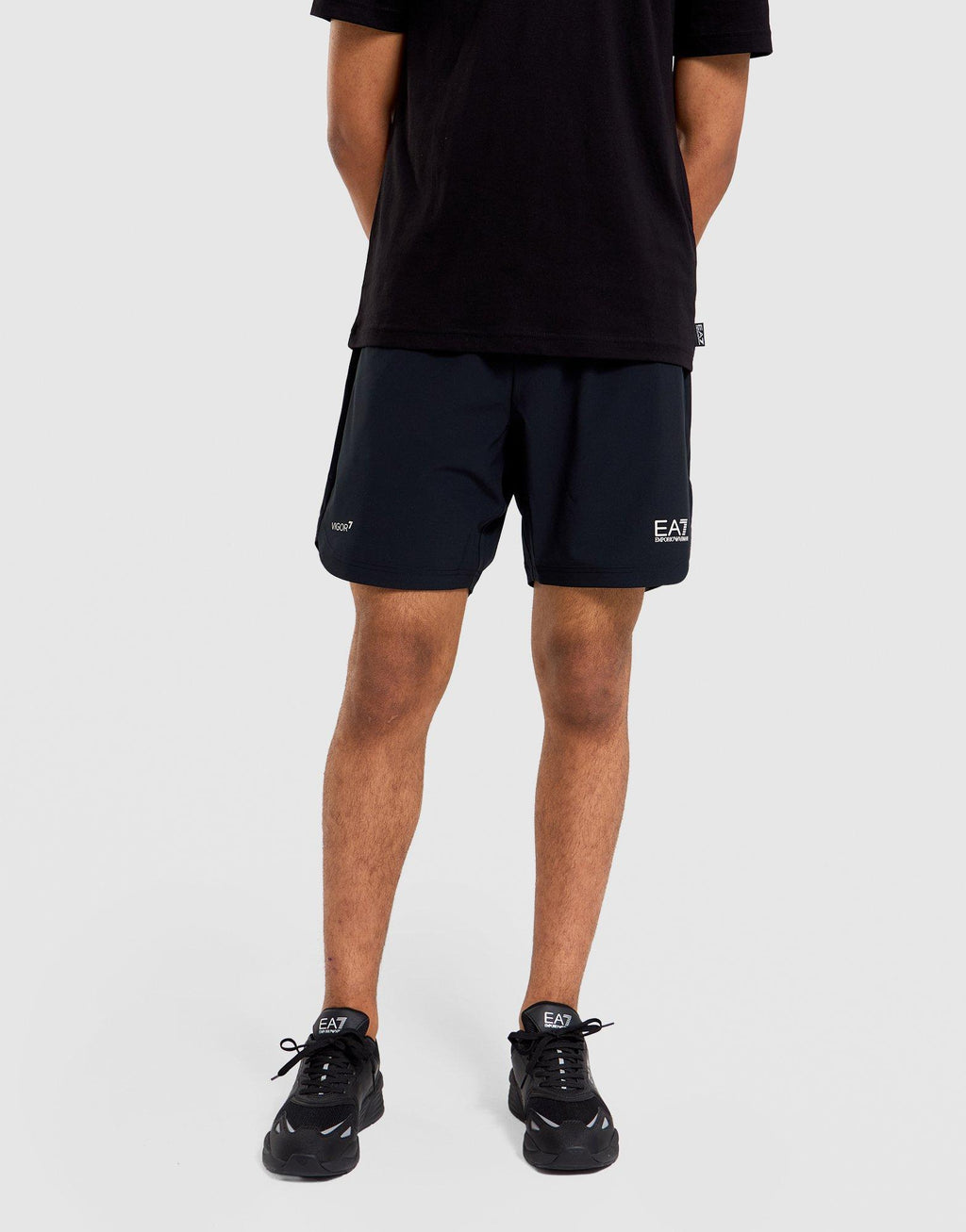 Vigor7 Woven Shorts