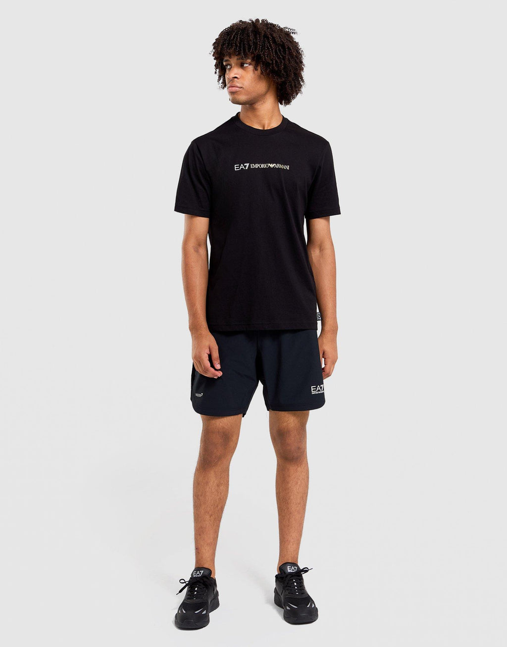 Vigor7 Woven Shorts