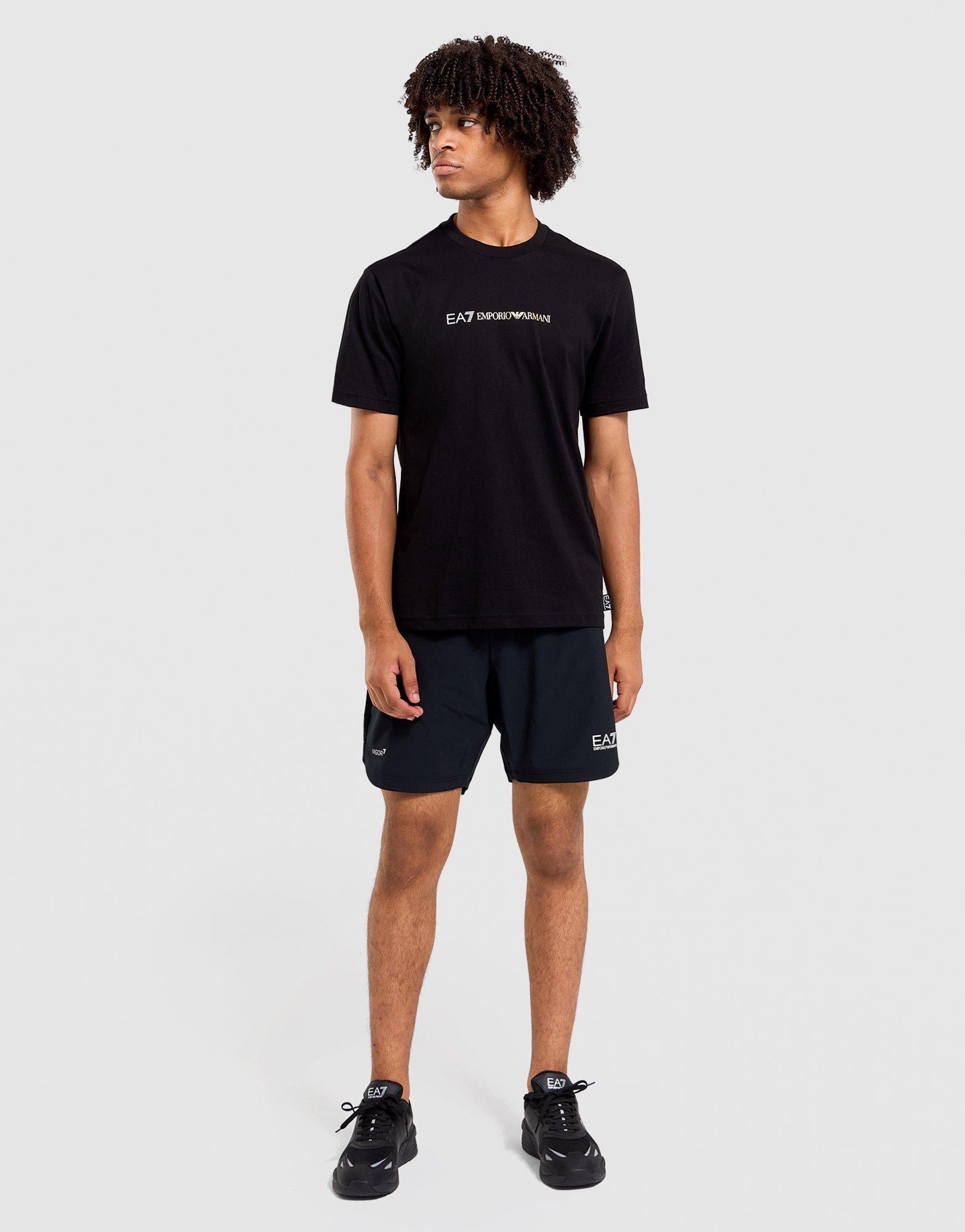 Vigor7 Woven Shorts