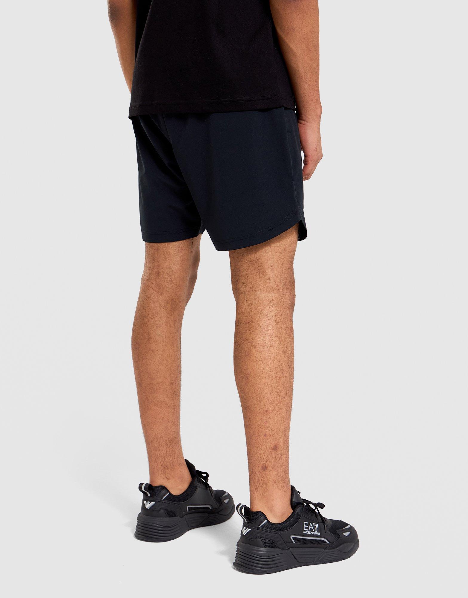 Vigor7 Woven Shorts