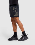 Woven Swim Shorts